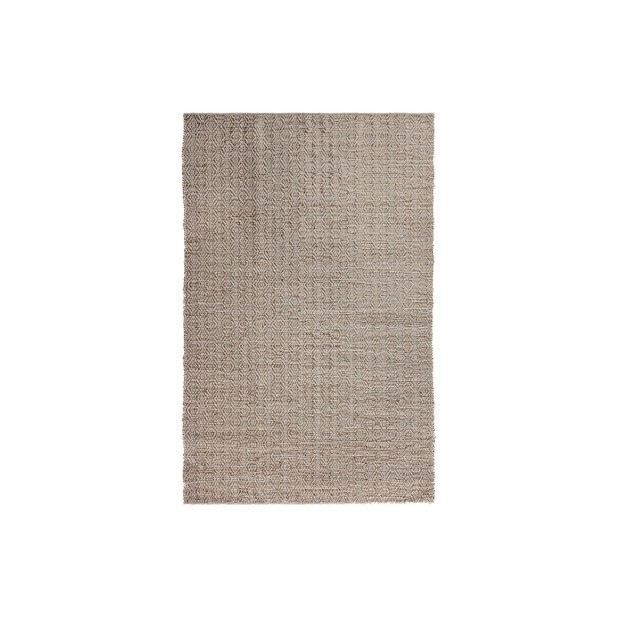 Alfombra ALIENA 200x310 cm, Yute /...