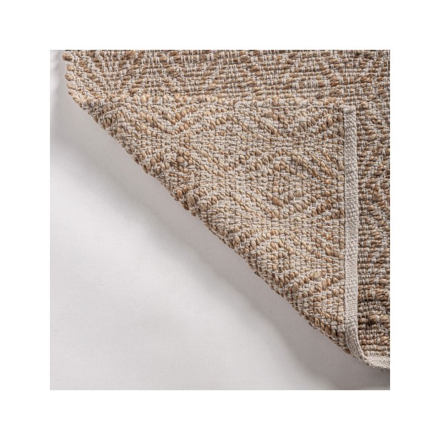 Alfombra ALIENA 200x310 cm, Yute /...