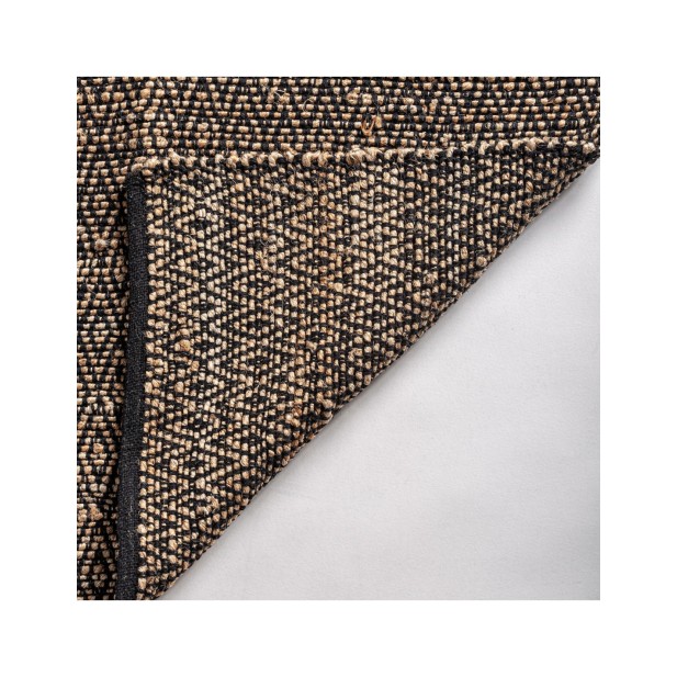 Alfombra ELARA 310x200 cm, Yute /...