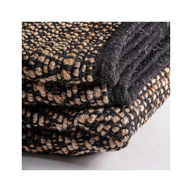 Alfombra ELARA 310x200 cm, Yute /...