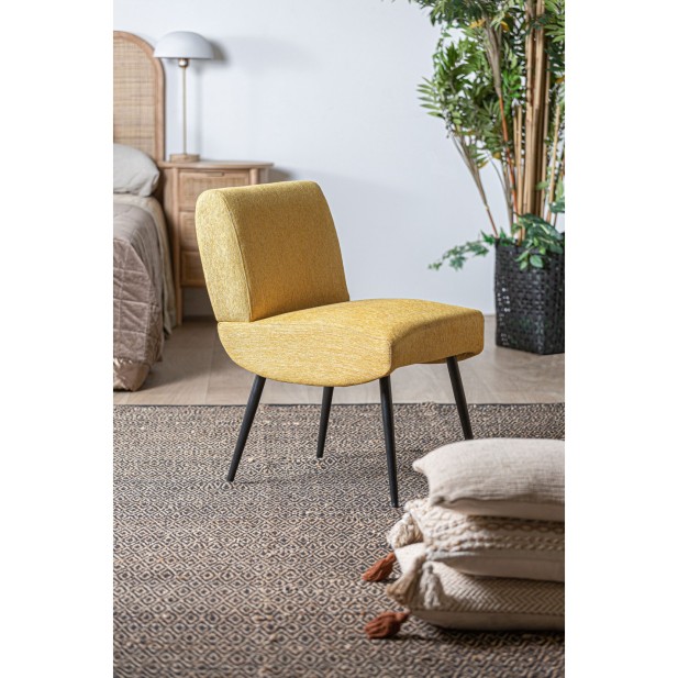 Alfombra ELARA 310x200 cm, Yute /...