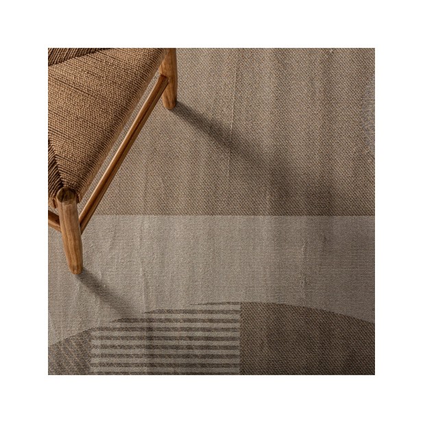 Alfombra IDOIA 300x200 cm, Viscosa /...