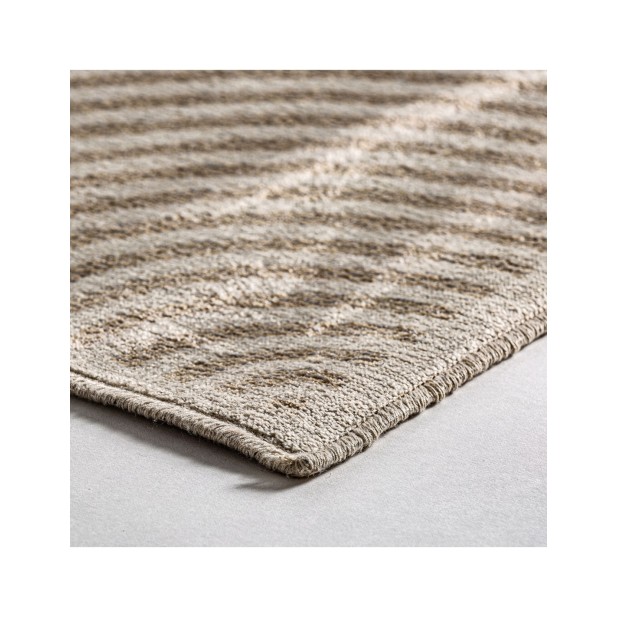 Alfombra IDOIA 300x200 cm, Viscosa /...