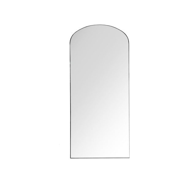 Espejo JOIGNY, Hierro / Negro - Kodu...