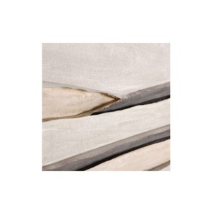 Cuadro VALERIA, Lienzo / Beige, Marrón Claro - Kodu Home... 2