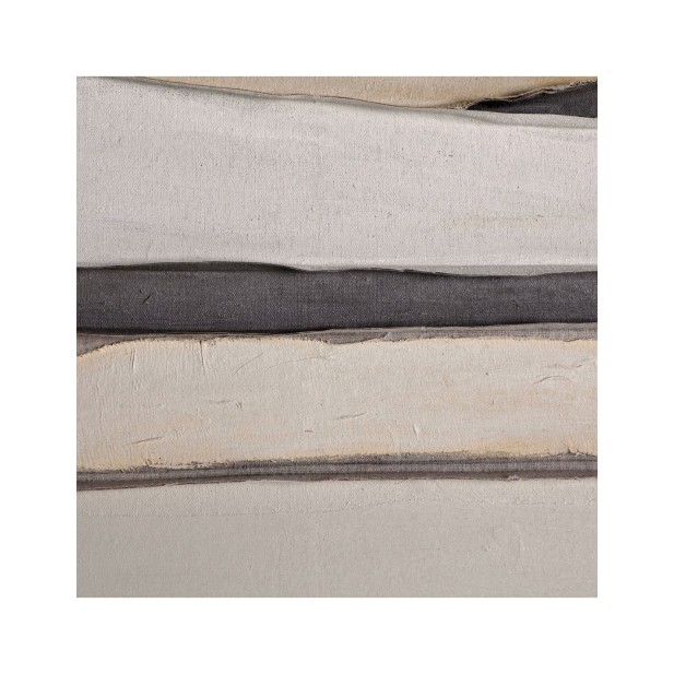 Cuadro VALERIA, Lienzo / Beige,...