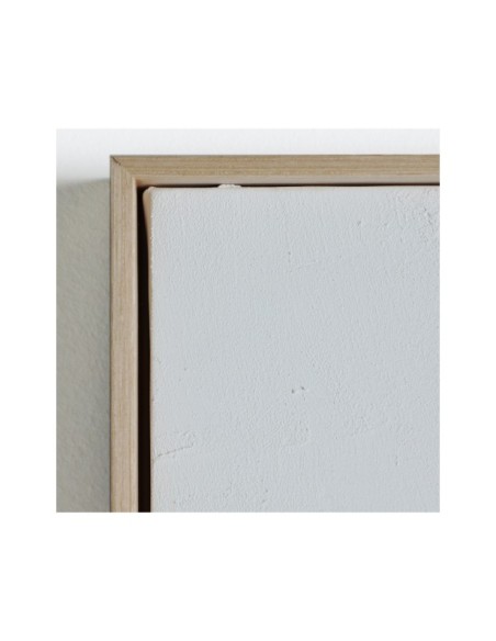 Cuadro VALERIA, Lienzo / Beige, Marrón Claro - Kodu Home Design