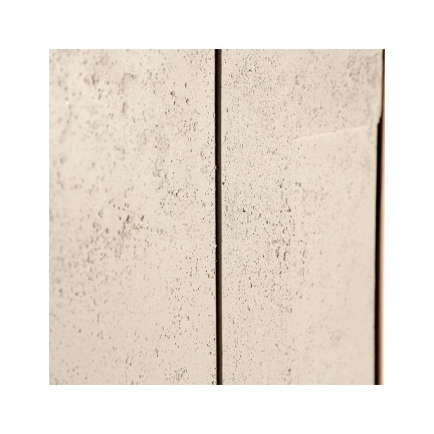 Cuadro MARIN, Lienzo / Beige - Kodu...