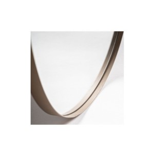 Espejo IVAR, Hierro / Oro - Kodu Home Design 2