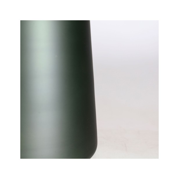 Vaso KIHA, Vidrio / Verde - Kodu Home...