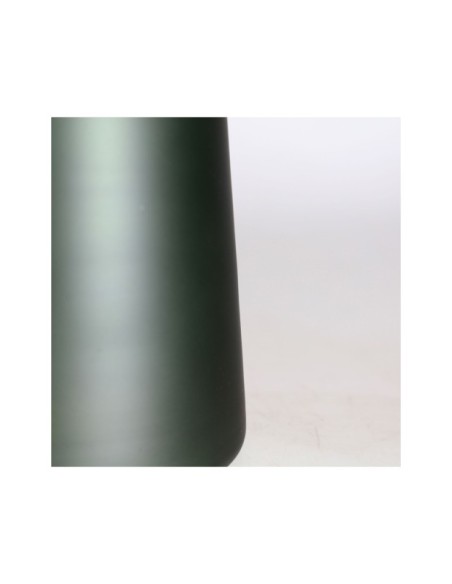 Vaso KIHA, Vidrio / Verde - Kodu Home Design