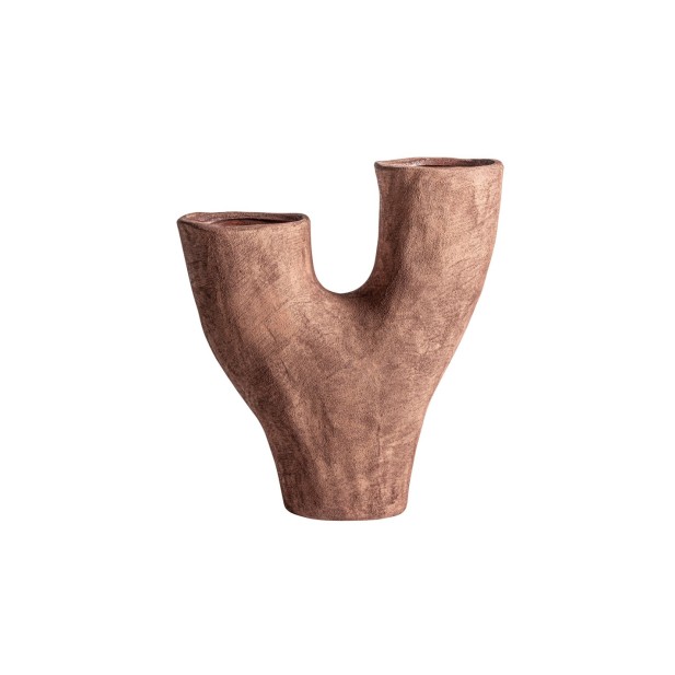 Jarrón MEZIN 32x12x34 cm, Cerámica /...