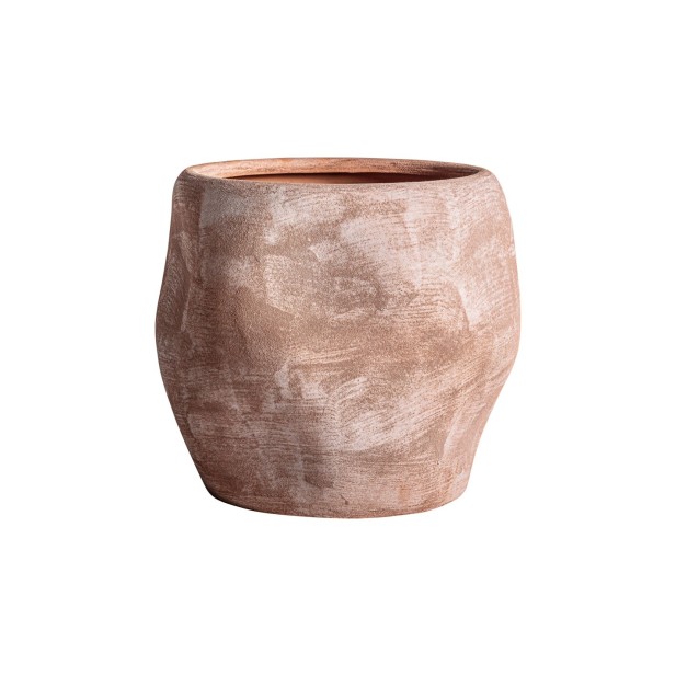 Jarrón MEZIN Ø34x32 cm, Cerámica /...