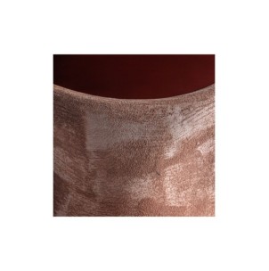 Jarrón MEZIN, Cerámica / Marrón - Kodu Home Design 2