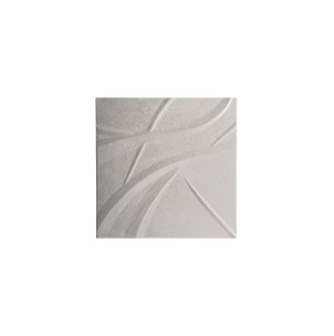 Lienzo ARNSBERG, DM / Blanco, Blanco Roto - Kodu Home Design