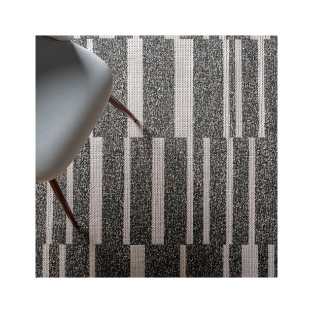 Alfombra CELIA 300x200 cm, Poliéster...