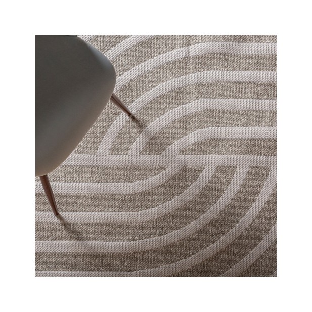 Alfombra YOLANDA 300x200 cm,...