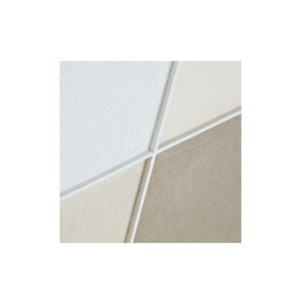 Set 2 Cuadros MAEL, Lienzo / Marrón, Arena, Marrón Claro... 2