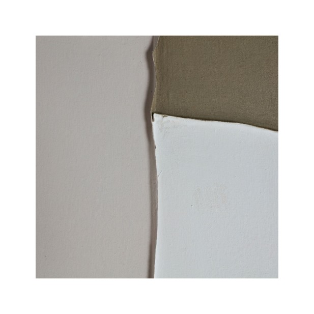 Cuadro TALUM, Lienzo / Beige, Verde,...