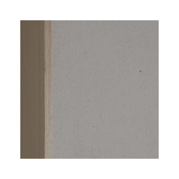 Cuadro TALUM, Lienzo / Beige, Verde,...