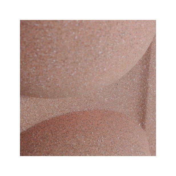 Macetero NIVOR Ø36x91 cm, Poliresina...