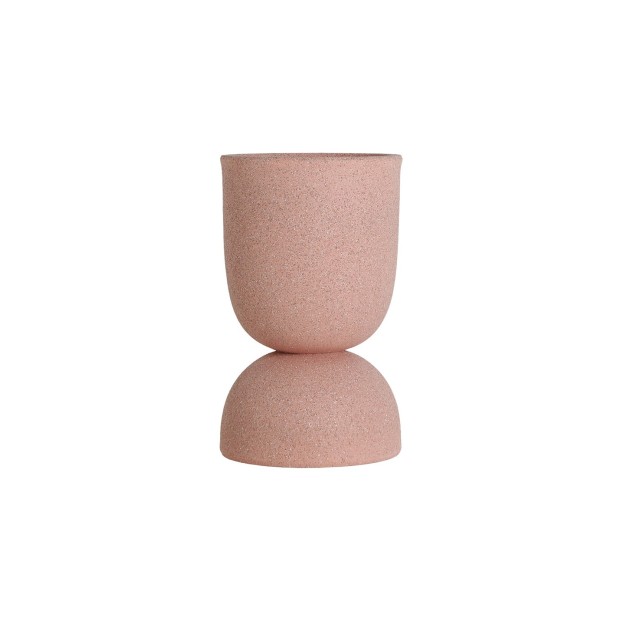 Macetero NIVOR Ø37x60 cm, Poliresina...