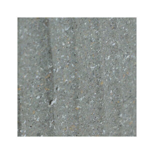 Macetero SANDEN Ø45x90 cm, Poliresina...