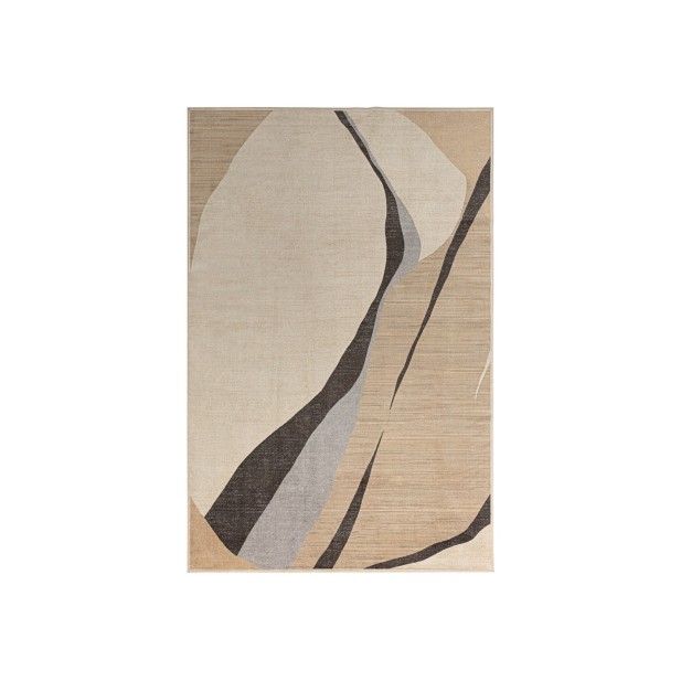 Alfombra DIONE 300x200 cm, Viscosa /...