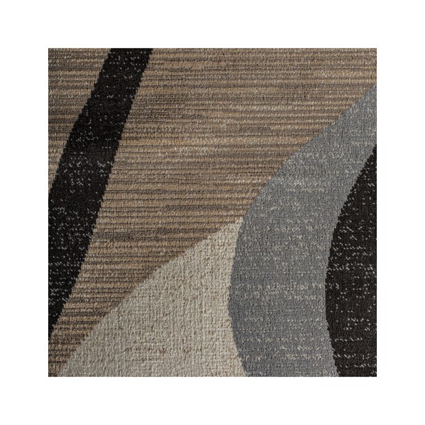 Alfombra DIONE 300x200 cm, Viscosa /...