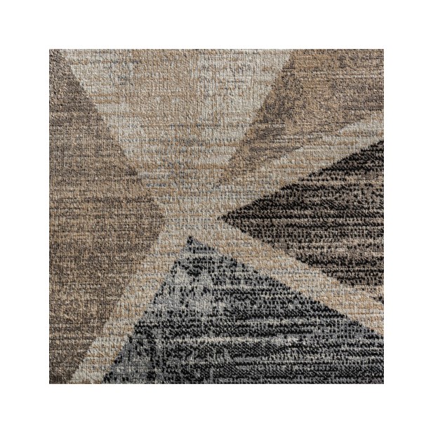 Alfombra ELDA 300x200 cm, Viscosa /...