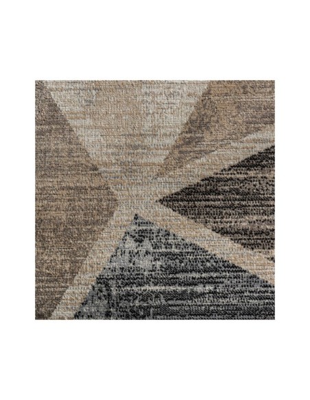 Alfombra ELDA 300x200 cm, Viscosa / Tonos Neutros - Kodu Home Design