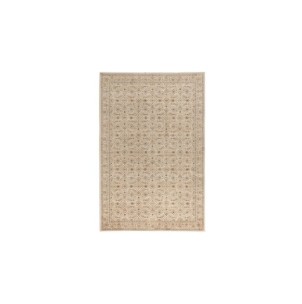 Alfombra EBBA 300x200 cm, Viscosa / Marrón - Kodu Home...