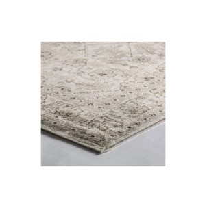 Alfombra EBBA 300x200 cm, Viscosa / Marrón - Kodu Home... 2