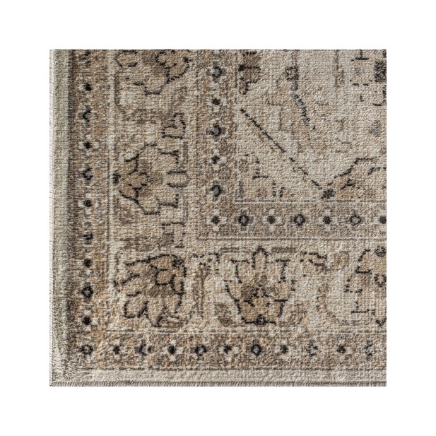 Alfombra EBBA 300x200 cm, Viscosa /...