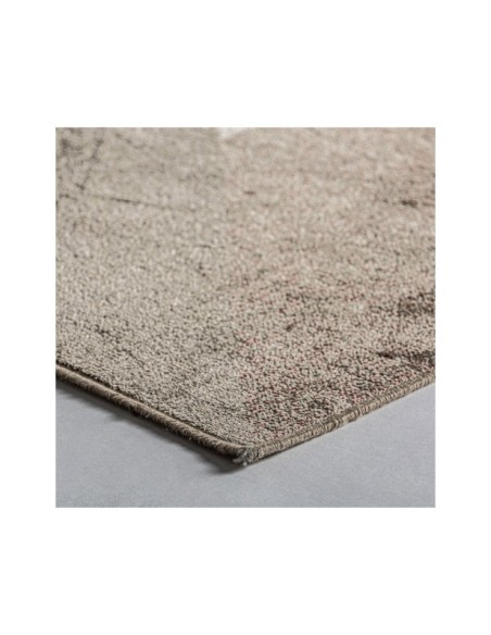 Alfombra IDARA 300x200 cm, Viscosa / Tonos Neutros - Kodu Home Design