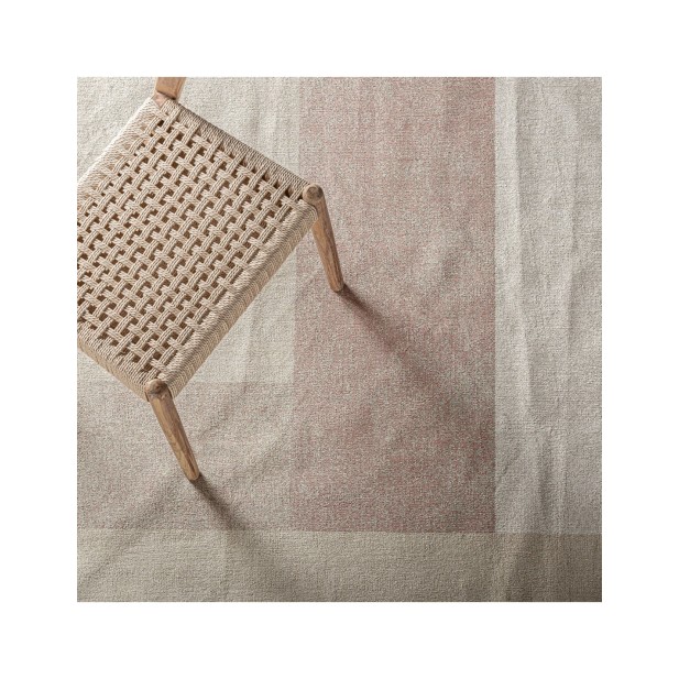 Alfombra IDARA 300x200 cm, Viscosa /...