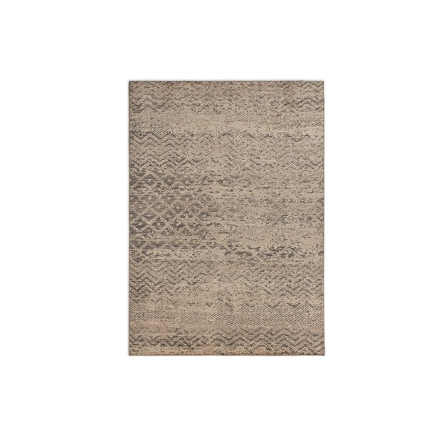 Alfombra ISOLDA 340x240 cm, Viscosa /...