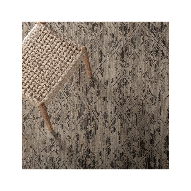 Alfombra ISOLDA 340x240 cm, Viscosa /...