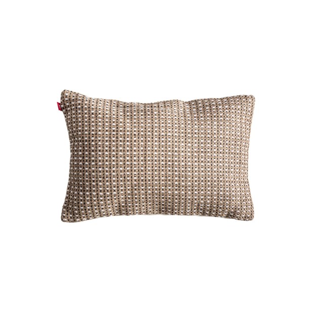 Cojín KEALE, Yute / Marrón Claro,...