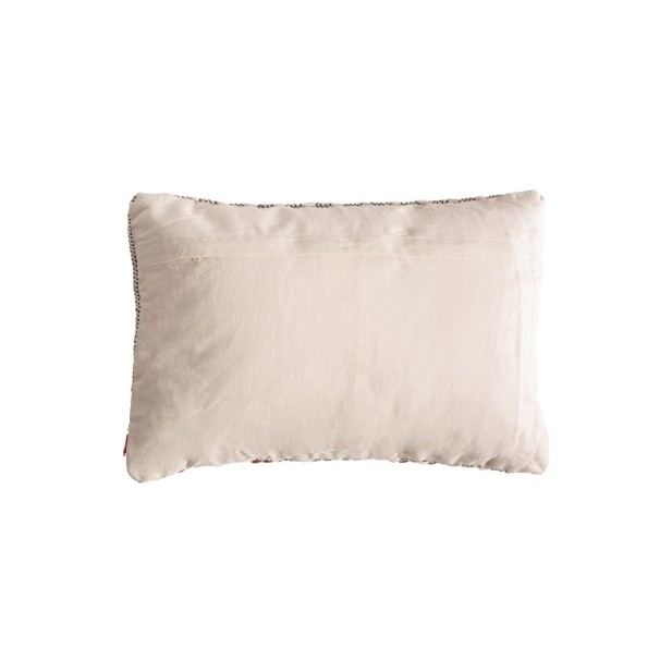 Cojín KEALE, Yute / Marrón Claro,...