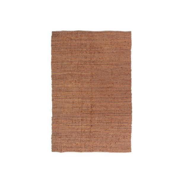 Alfombra KALHID 200x300 cm, Yute /...