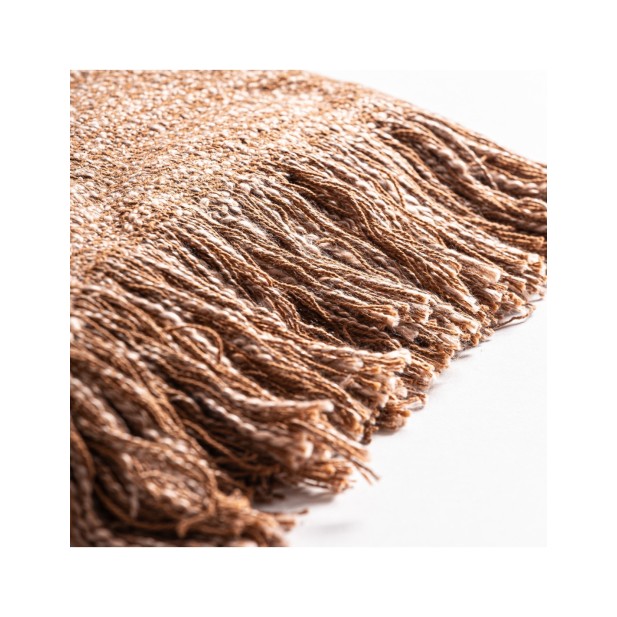 Manta Plaid BLADE 125x160 cm, Algodón...