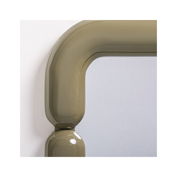 Espejo STAGE, DM / Verde - Kodu Home...