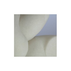 Figura Decorativa PULSE, Resina / Blanco, Negro - Kodu... 2