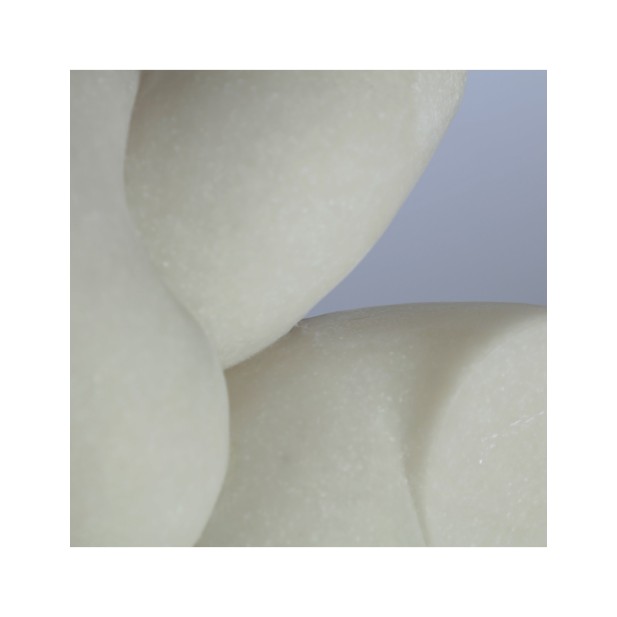 Figura Decorativa PULSE, Resina /...