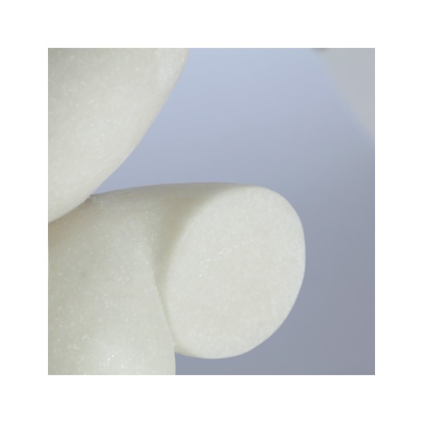 Figura Decorativa PULSE, Resina /...