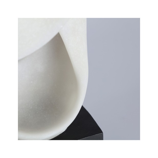 Figura Decorativa LUME, Resina /...