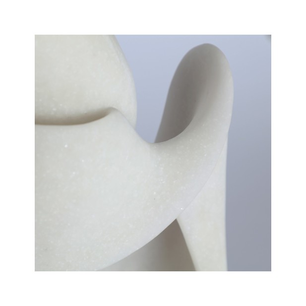 Figura Decorativa LUME, Resina /...