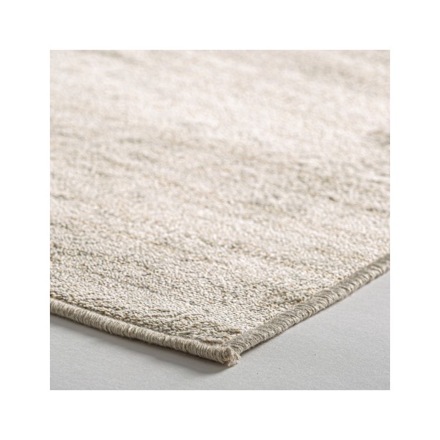 Alfombra TRAZZO 230x160 cm, Poliéster...