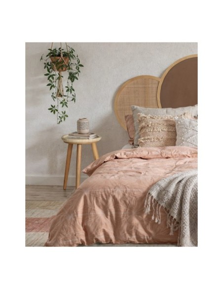 Alfombra TRAZZO 230x160 cm, Poliéster / Tonos Neutros - Kodu Home Design